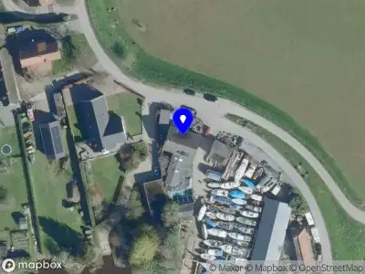 Danny de Groot Afbouw