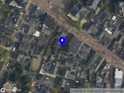 S.F. Bouw Doorn