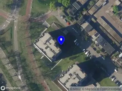 Nieuw bedrijf Luuk Trouw