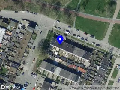 Dengo Logistics HOOGVLIET ROTTERDAM
