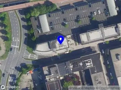 Nieuw bedrijf 24/7 ROC Leidingen