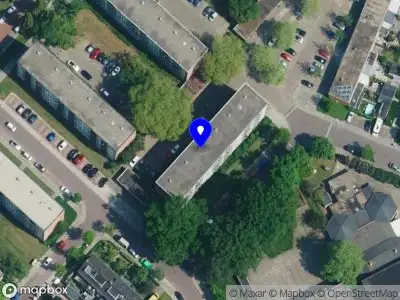 Vicia Bouw Deventer