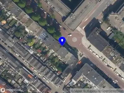 Chantre Steigerbouwer