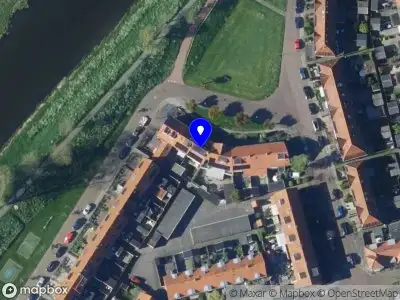 R. de jong Handelsonderneming Enkhuizen