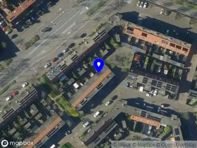 Nieuw bedrijf Traffic & safety solutions