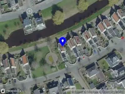 destickerman Veghel