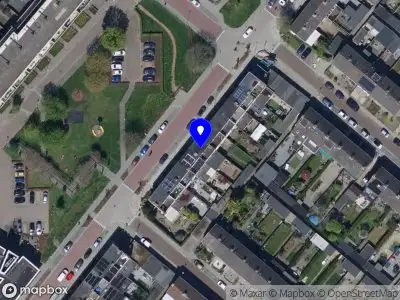 SVR Verpakkingen Etten-Leur
