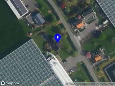 Kwekerij Frank van der Ploeg