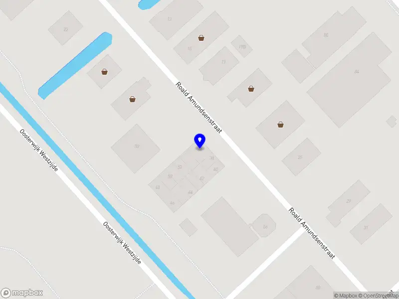 Nieuw bedrijf Rocas Nederland