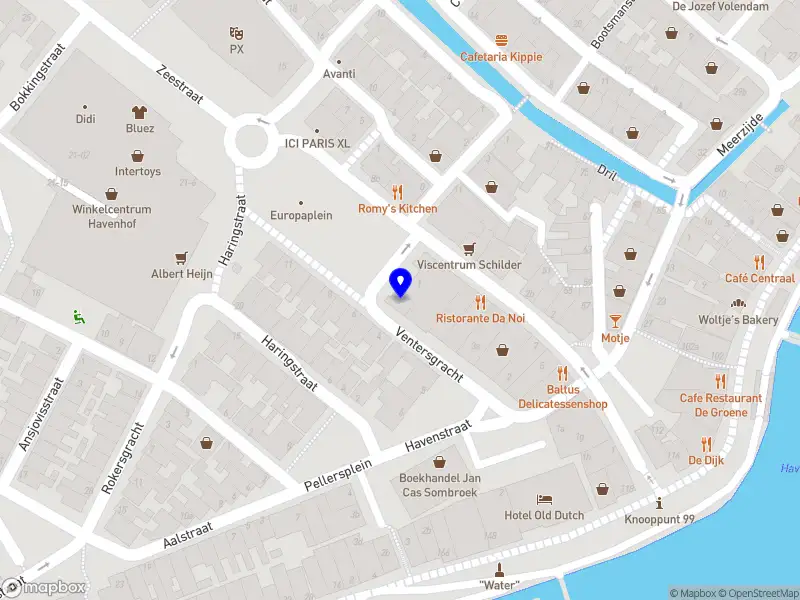 Logopediepraktijk Katinka Reiss