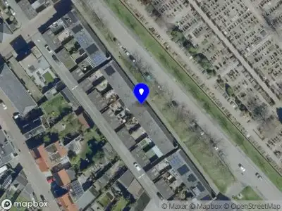 van Bergen Klus- en Sloopbedrijf Schijndel