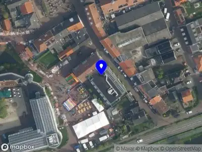 Apotheek Montfoort - Linschoten Montfoort