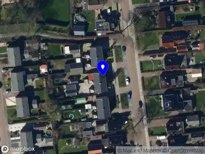 SKOOR Augustinusga