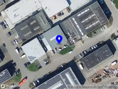 B&M Service en Onderhoud B.V.