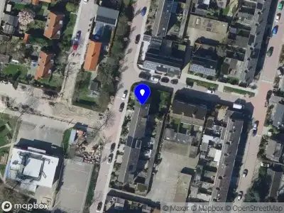 Nieuw bedrijf TALES Dance