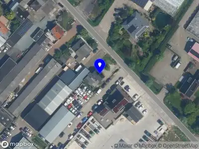 PV Mezei Lijnden