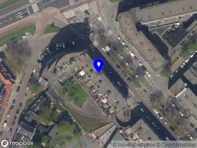 Topolanka Rotterdam B.V. Rotterdam