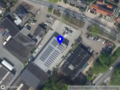 Voqus Tech Soest