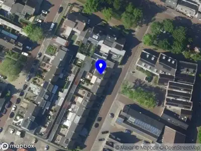 Nieuw bedrijf Ontspanningsmassage Spakenburg