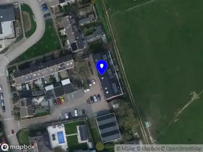 Nieman’s Cleaning Car