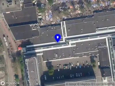 GARFIELD Bakkerij Schiedam Schiedam