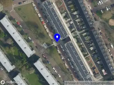 Nieuw bedrijf Rijwielhersteller Opknapper