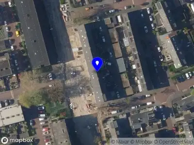 Mitkov Cleaning Alphen aan den Rijn