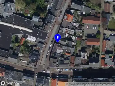 Nieuw bedrijf Döner Centrum Atman B.V.