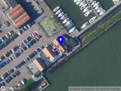 De Mastenbar Enkhuizen