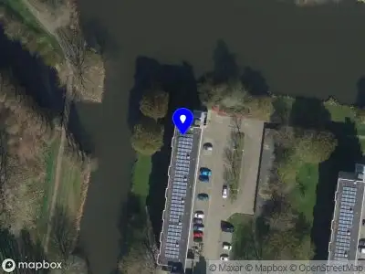 Nieuw bedrijf Glazenwasserij & Schoonmaakbedrijf Pietje Puk