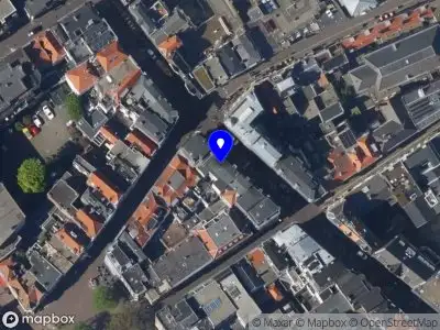 Nieuw bedrijf arp studio