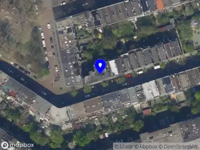 M. Alkema Rotterdam