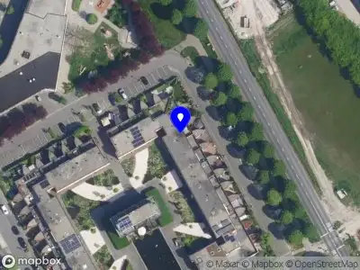 Nieuw bedrijf Falena Zorg