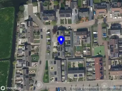 RB Variantzorg Nieuwland