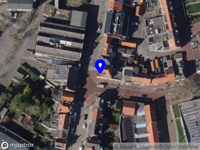 Nieuw bedrijf Maatschap de Zeeuwse Kring voor Wel-Zijn