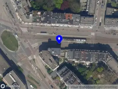 LXUBA Rotterdam