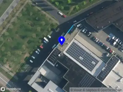 Studio GK Amsterdam