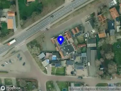 Bijkerk IJs Westerhaar-Vriezenveensewijk