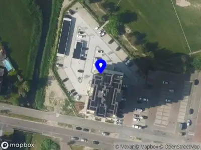 Cháyenne Almere