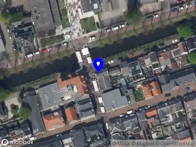 De IJssalon van Leerdam