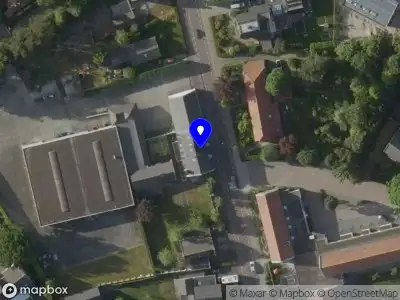 Audacia Nederland B.V.