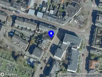 Nieuw bedrijf Yoga Carolien