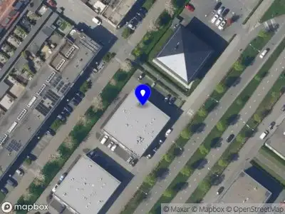 Handelsonderneming DTS B.V.