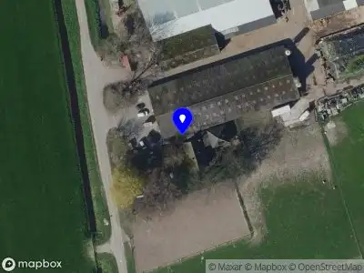 Veehouderij van Bergeijk Hekelingen