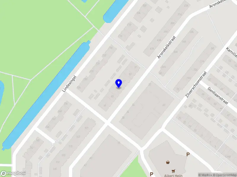 Heeze Management Rotterdam