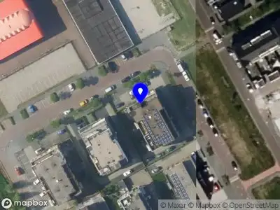 A&T Vastgoed Almere
