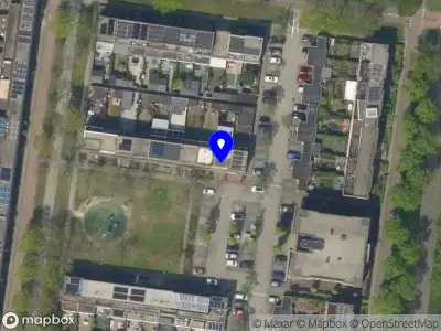 Nieuw bedrijf Bridge IT