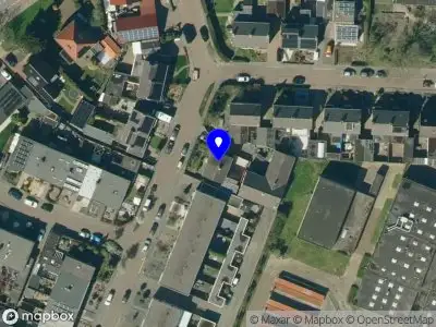 Stukadoorsbedrijf Nouh