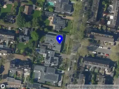 Nieuw bedrijf OffCourtSolutions