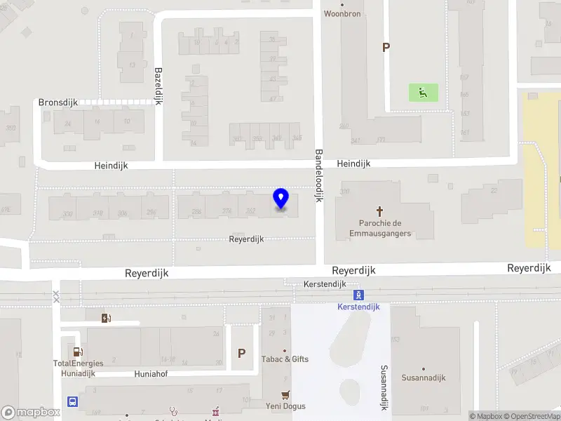 Nieuw bedrijf Fortuna Samen